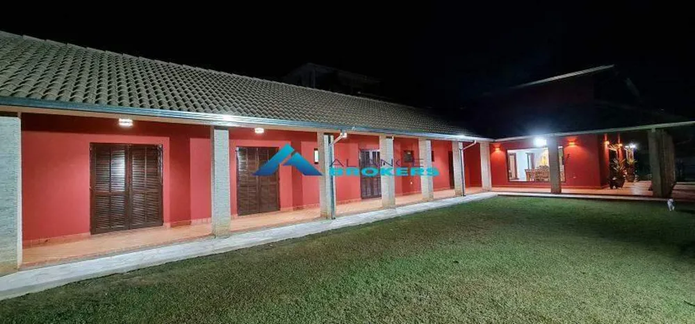 Casa de Condomínio, 5 quartos - Foto 3