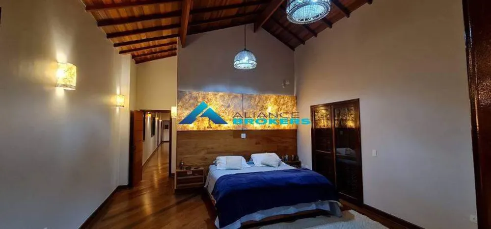 Casa de Condomínio, 5 quartos - Foto 7