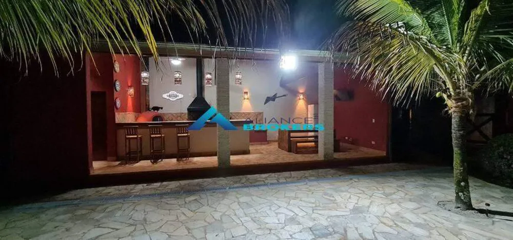 Casa de Condomínio, 5 quartos - Foto 2