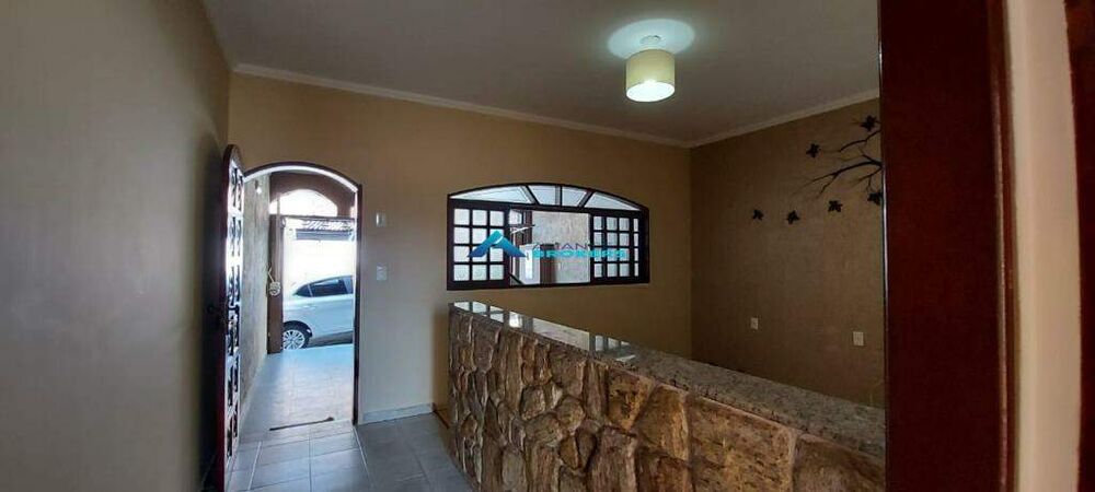 Casa à venda com 3 quartos, 108m² - Foto 20