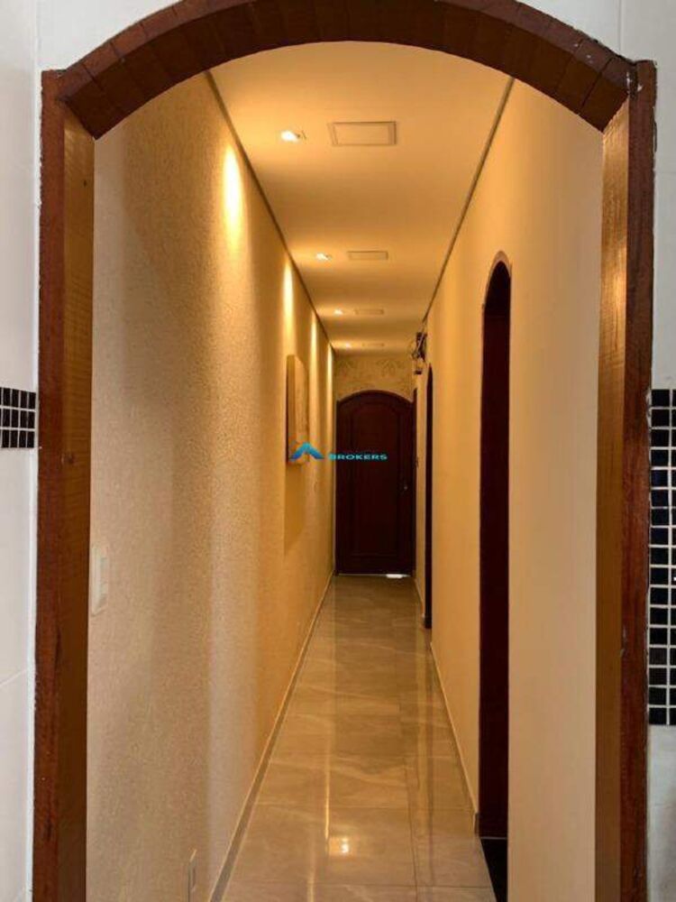 Casa à venda com 3 quartos, 108m² - Foto 10