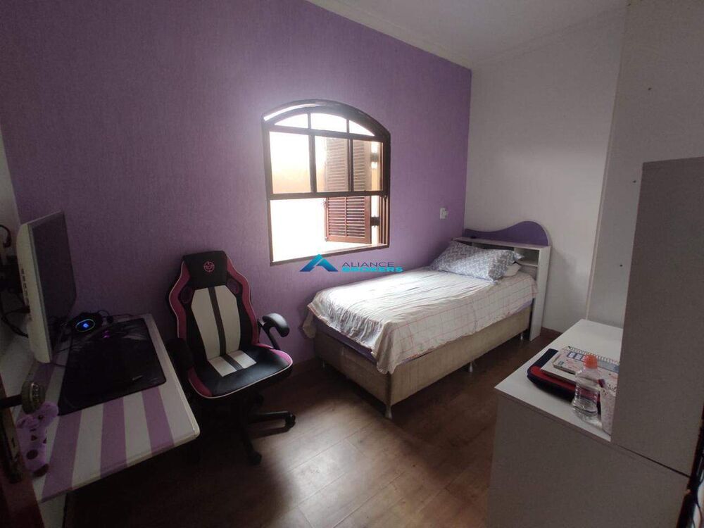 Casa à venda com 3 quartos, 108m² - Foto 15