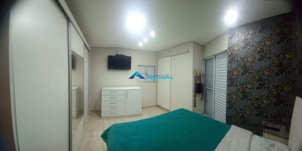 Casa à venda com 3 quartos, 108m² - Foto 9