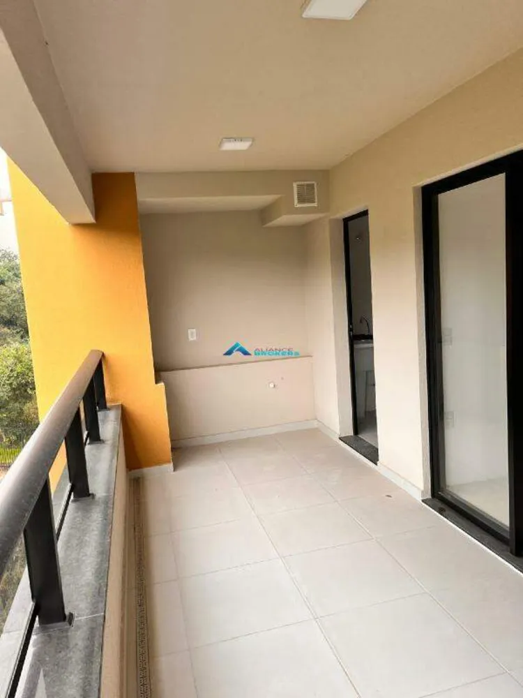 Apartamento, 3 quartos, 95 m² - Foto 9