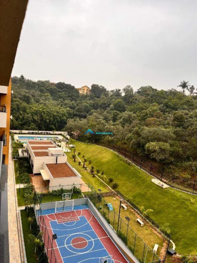 Apartamento, 3 quartos, 95 m² - Foto 3