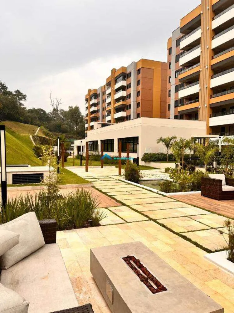 Apartamento, 3 quartos, 95 m² - Foto 1