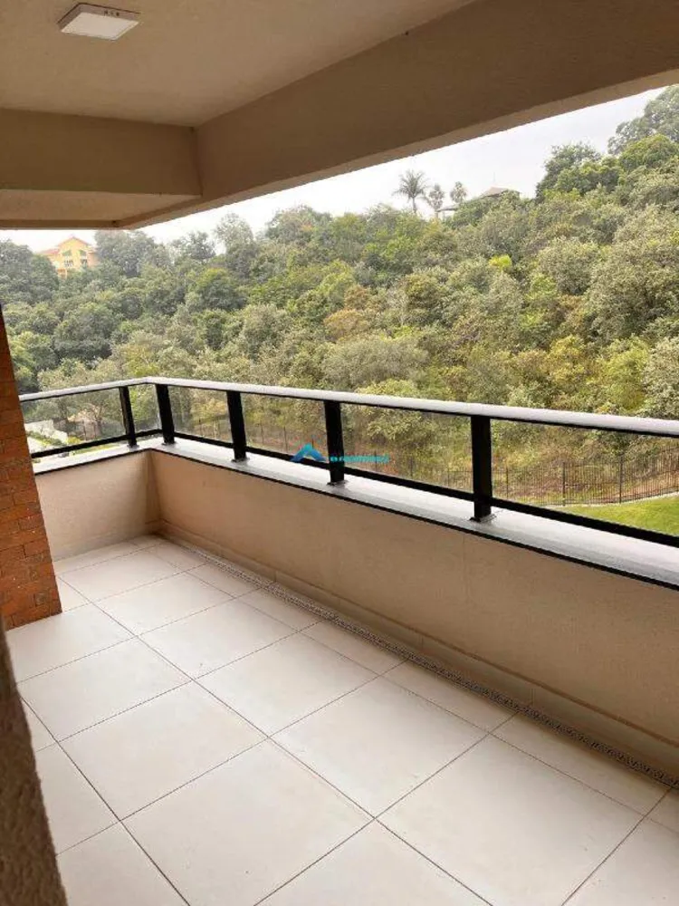 Apartamento, 3 quartos, 95 m² - Foto 4