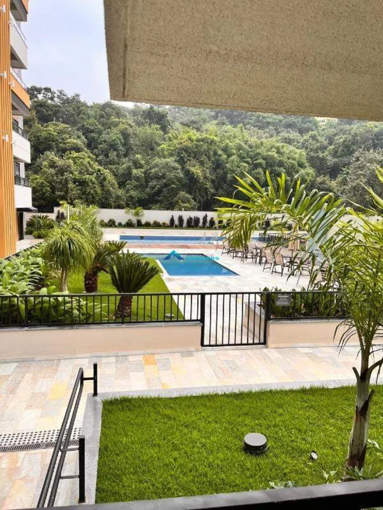 Apartamento, 3 quartos, 95 m² - Foto 2