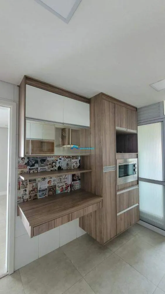 Apartamento, 3 quartos, 96 m² - Foto 4