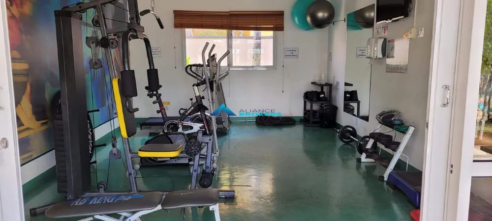 Apartamento, 3 quartos, 96 m² - Foto 10