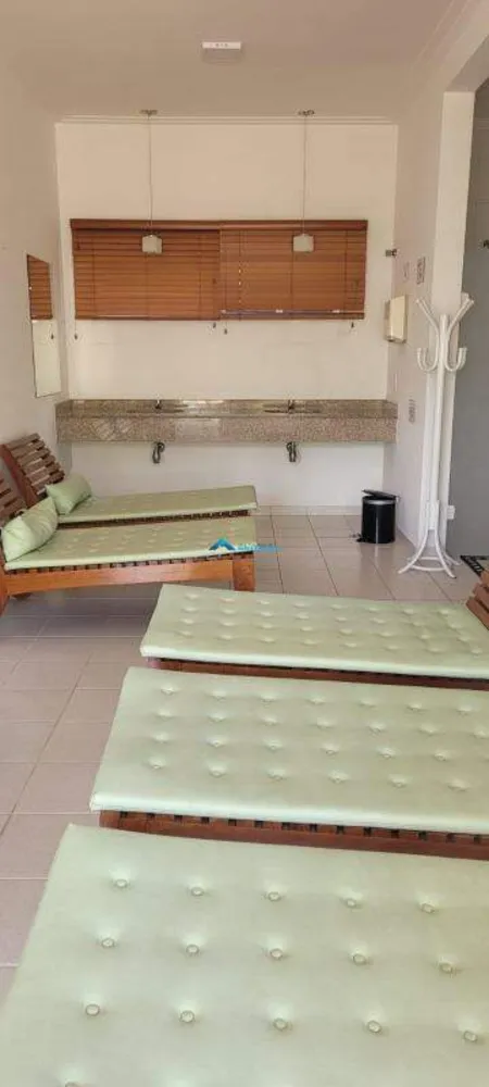 Apartamento, 3 quartos, 96 m² - Foto 11