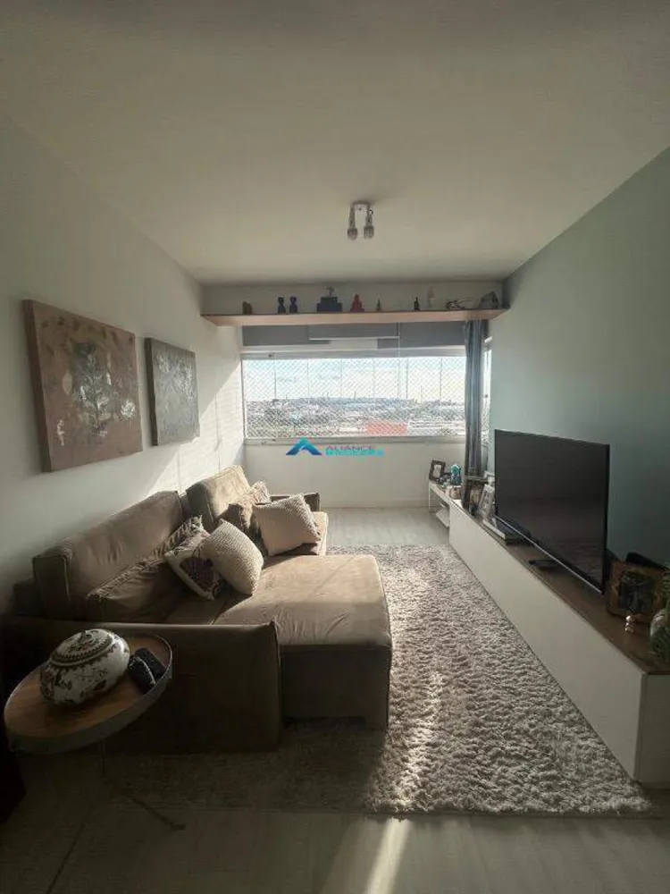 Apartamento, 3 quartos, 85 m² - Foto 1