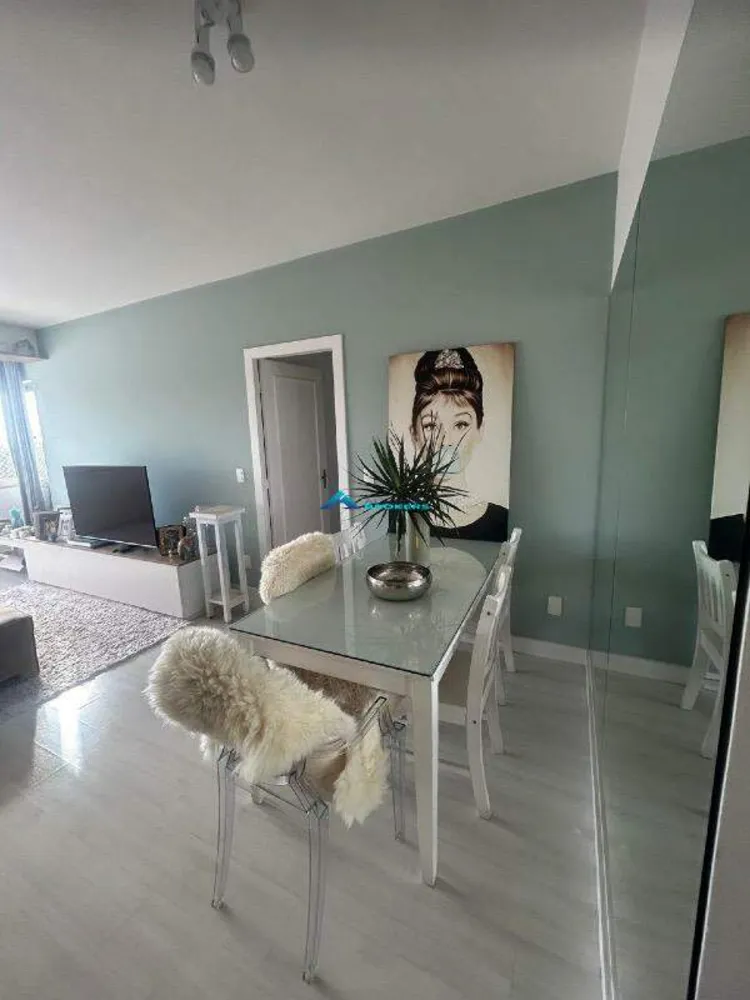 Apartamento, 3 quartos, 85 m² - Foto 2
