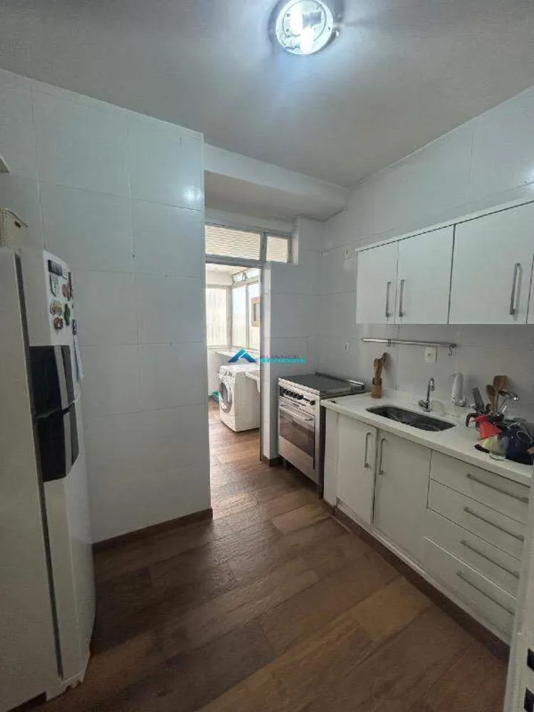 Apartamento, 3 quartos, 85 m² - Foto 11