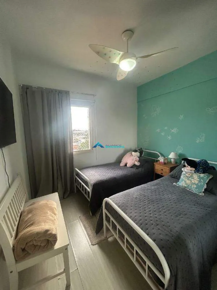 Apartamento, 3 quartos, 85 m² - Foto 8