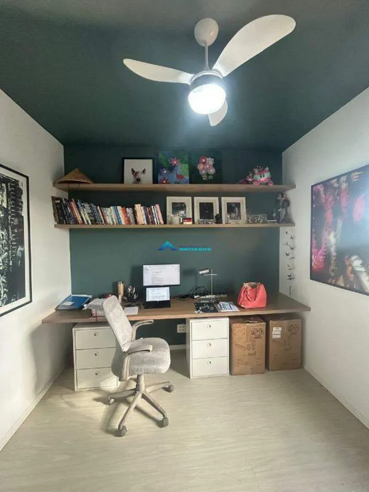 Apartamento, 3 quartos, 85 m² - Foto 5