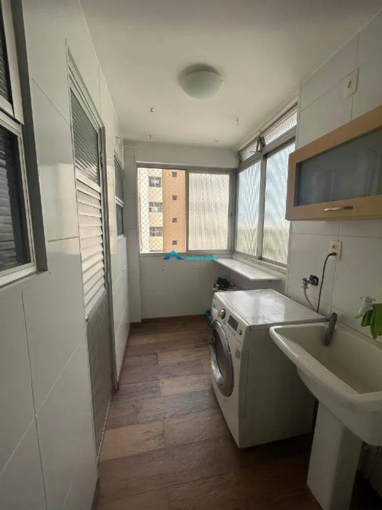 Apartamento, 3 quartos, 85 m² - Foto 10