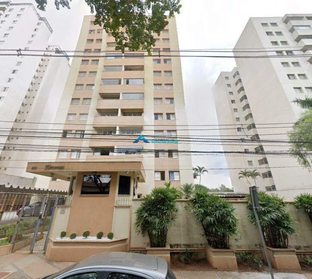 Apartamento, 3 quartos, 85 m² - Foto 12