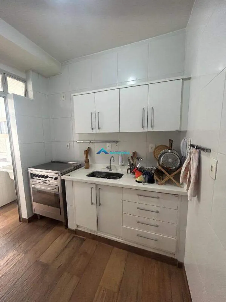 Apartamento, 3 quartos, 85 m² - Foto 9