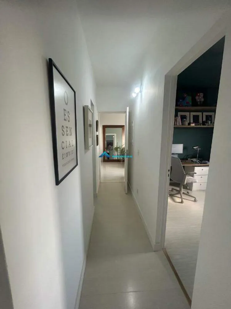 Apartamento, 3 quartos, 85 m² - Foto 4