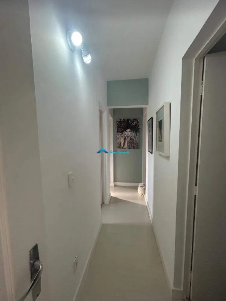 Apartamento, 3 quartos, 85 m² - Foto 3