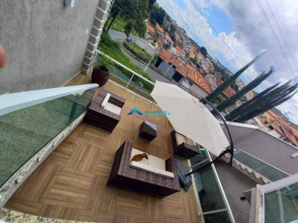 Casa, 2 quartos, 250 m² - Foto 13