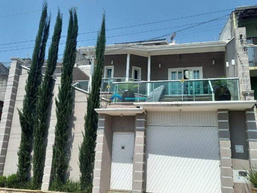 Casa, 2 quartos, 250 m² - Foto 4