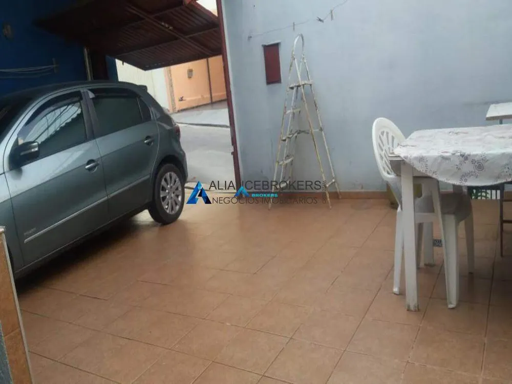 Casa, 3 quartos, 135 m² - Foto 28