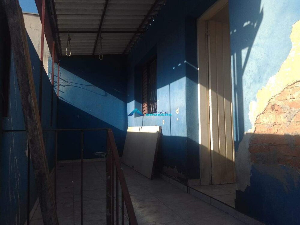 Casa, 3 quartos, 135 m² - Foto 7