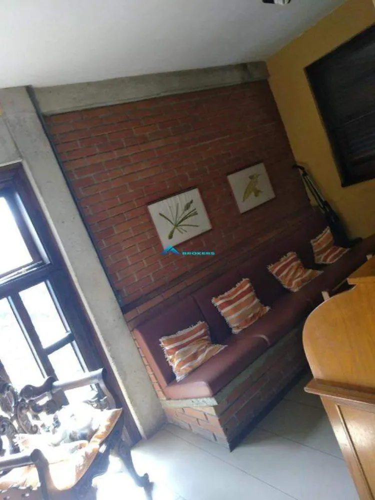 Chácara, 3 quartos, 4424 m² - Foto 2