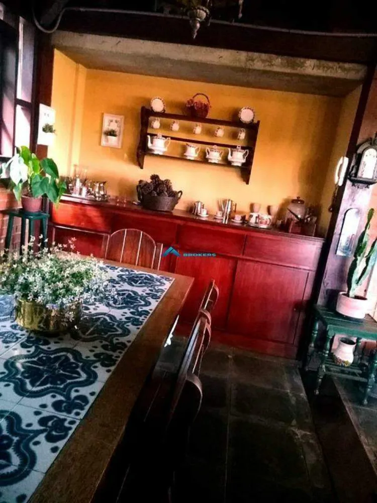 Chácara, 3 quartos, 4424 m² - Foto 8