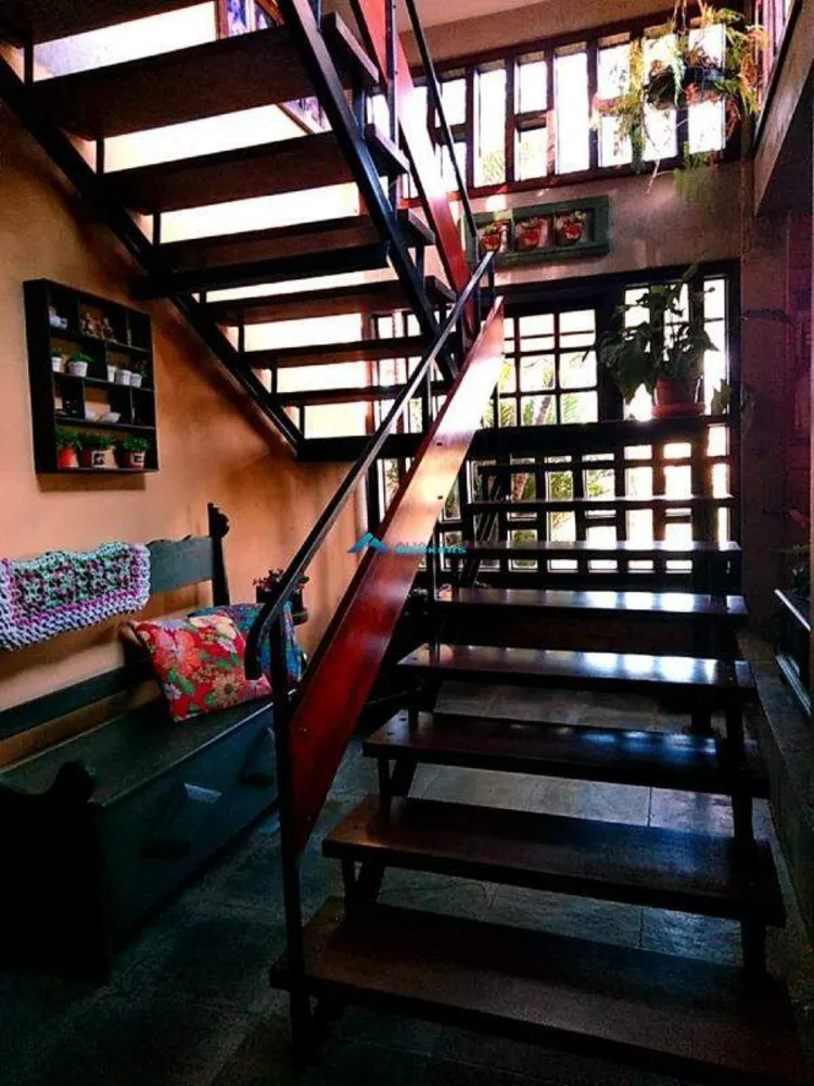 Chácara, 3 quartos, 4424 m² - Foto 9