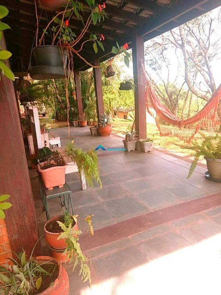 Chácara, 3 quartos, 4424 m² - Foto 8