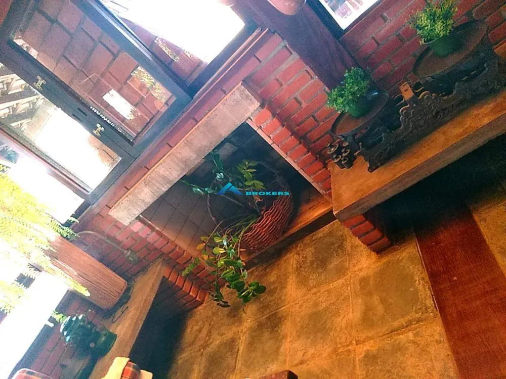 Chácara, 3 quartos, 4424 m² - Foto 12