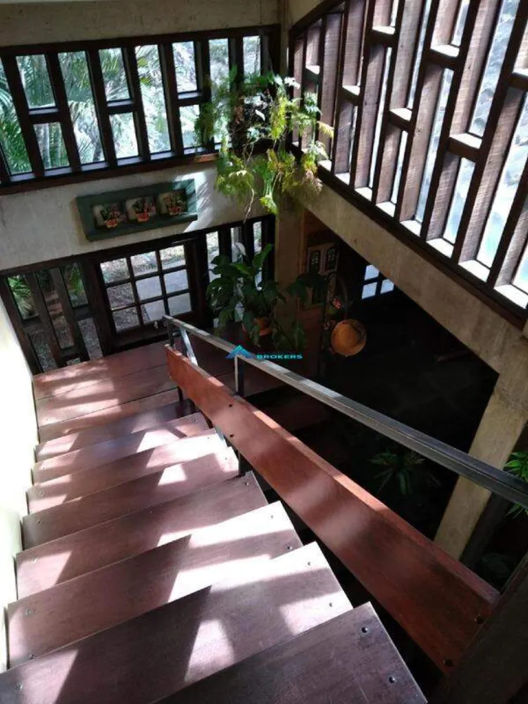 Chácara, 3 quartos, 4424 m² - Foto 3