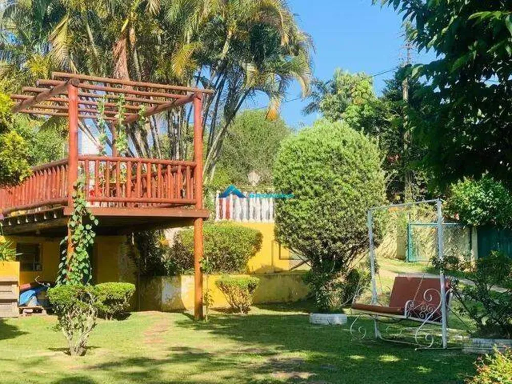 Chácara, 3 quartos, 6400 m² - Foto 9