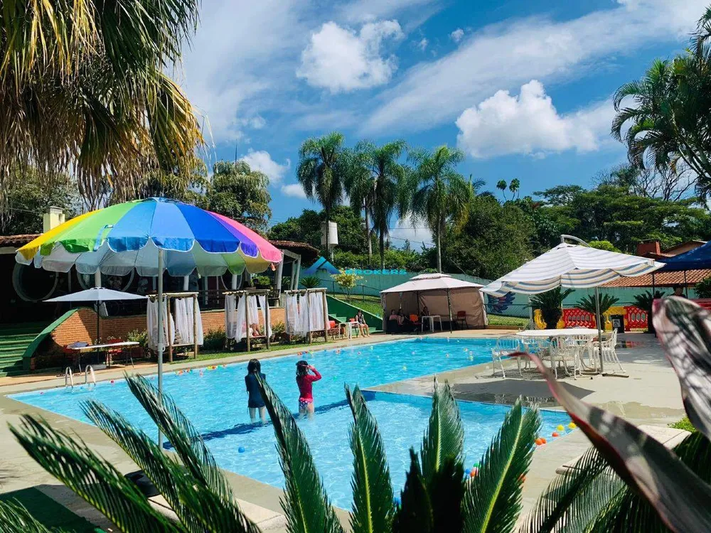 Chácara, 3 quartos, 6400 m² - Foto 11