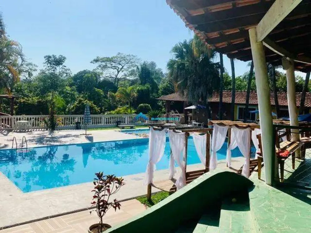 Chácara, 3 quartos, 6400 m² - Foto 8