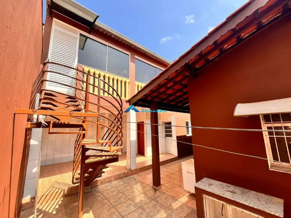 Casa, 3 quartos, 170 m² - Foto 9