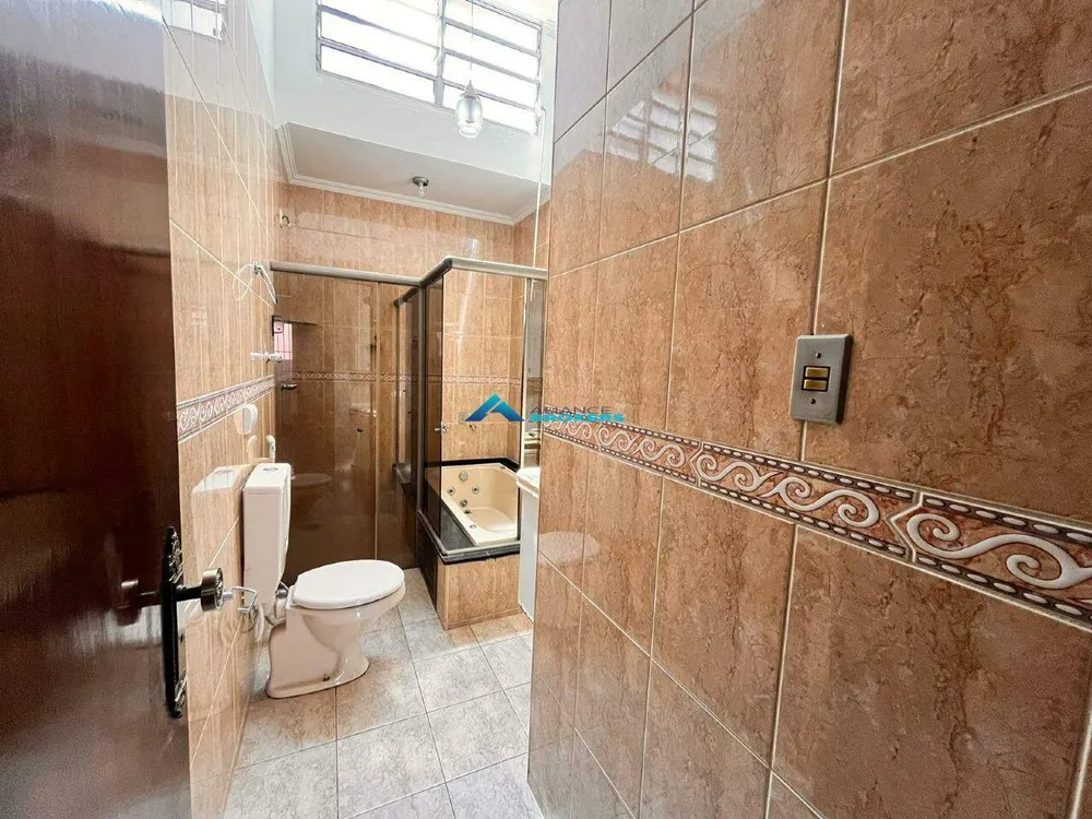 Casa, 3 quartos, 170 m² - Foto 6