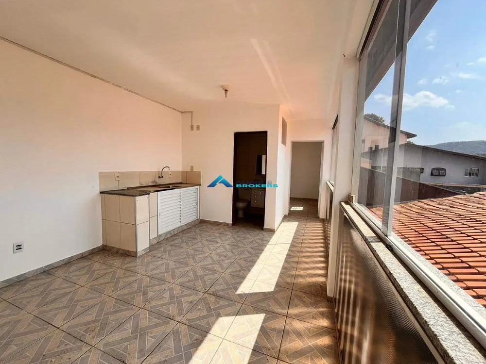 Casa, 3 quartos, 170 m² - Foto 2