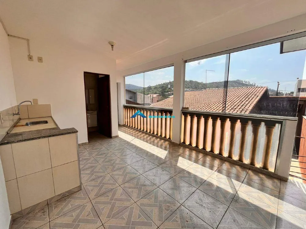 Casa, 3 quartos, 170 m² - Foto 12