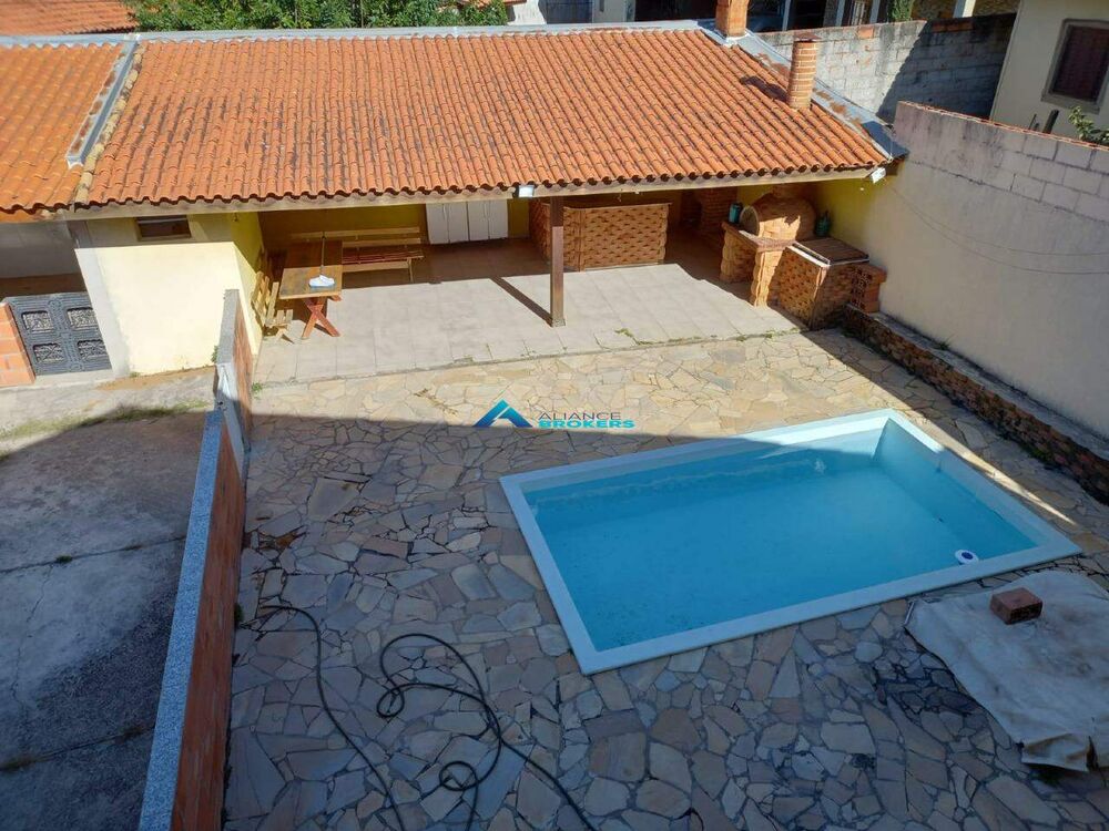 Casa à venda, 291m² - Foto 18