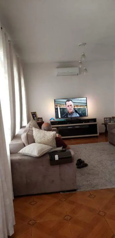 Chácara, 5 quartos, 1000 m² - Foto 7