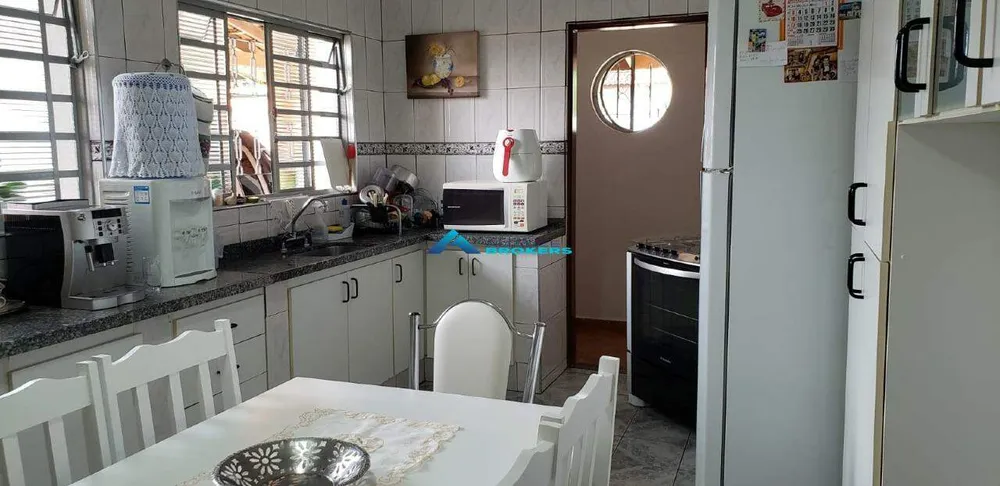 Chácara, 5 quartos, 1000 m² - Foto 4