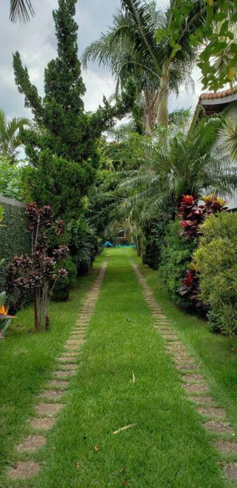 Chácara, 5 quartos, 1000 m² - Foto 12