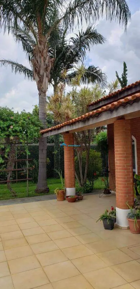 Chácara, 5 quartos, 1000 m² - Foto 6