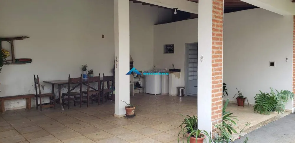 Chácara, 5 quartos, 1000 m² - Foto 3