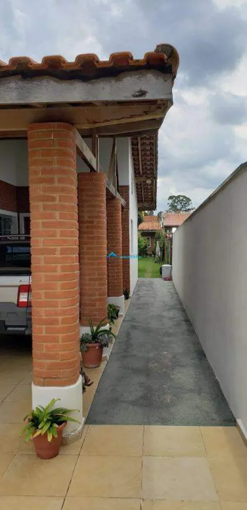 Chácara, 5 quartos, 1000 m² - Foto 3