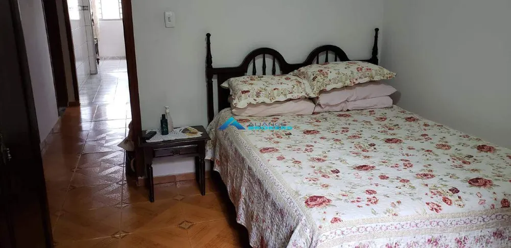 Chácara, 5 quartos, 1000 m² - Foto 6